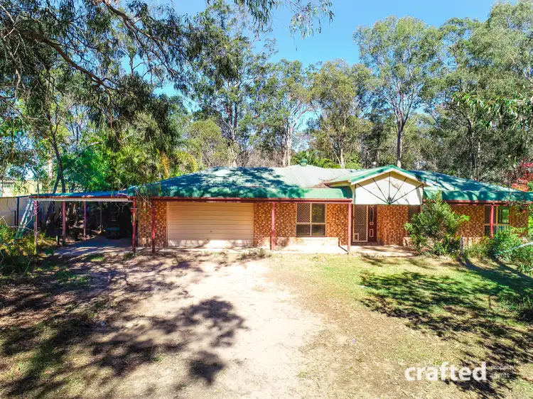 20-24 Wattlebird Court, Greenbank QLD 4124