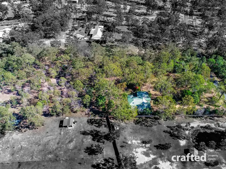 Second view of Homely house listing, 20-24 Wattlebird Court, Greenbank QLD 4124