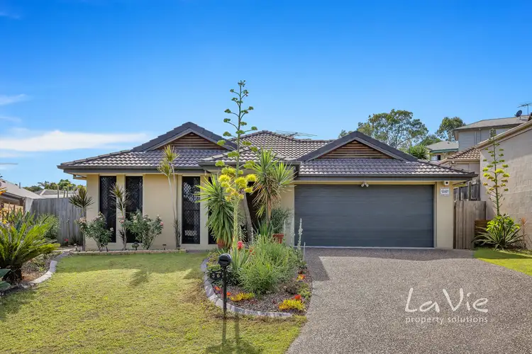 36 Parkview Drive, Springfield Lakes QLD 4300