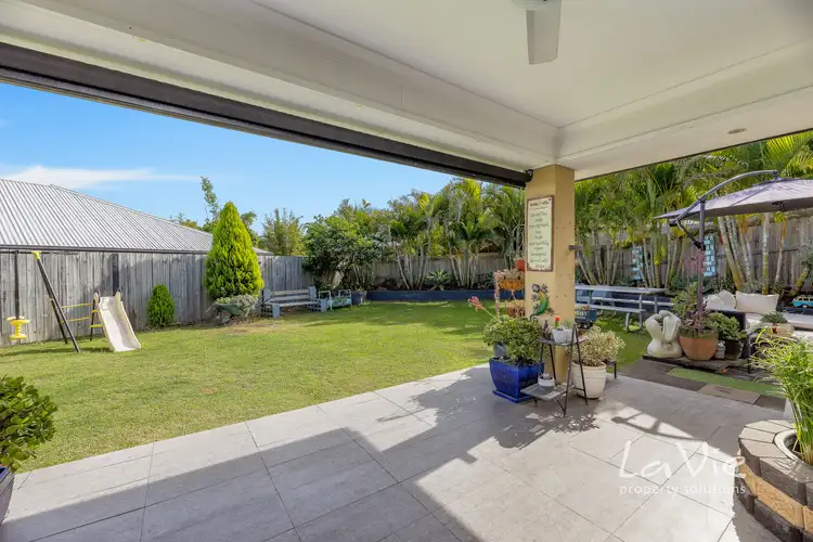 Fourth view of Homely house listing, 36 Parkview Drive, Springfield Lakes QLD 4300
