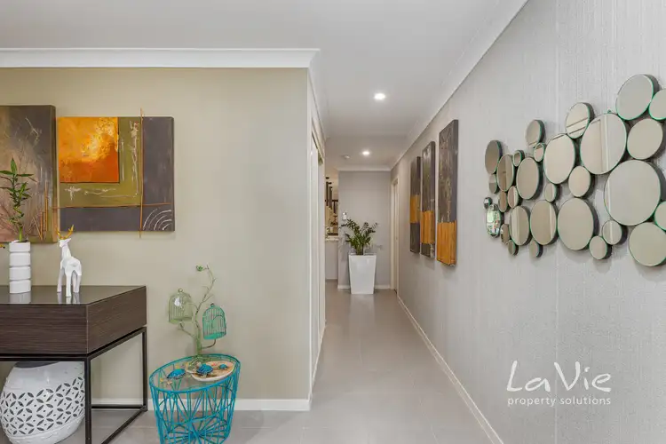 Fifth view of Homely house listing, 36 Parkview Drive, Springfield Lakes QLD 4300