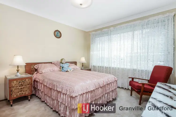 Fourth view of Homely house listing, 18 Morven Street, Guildford NSW 2161
