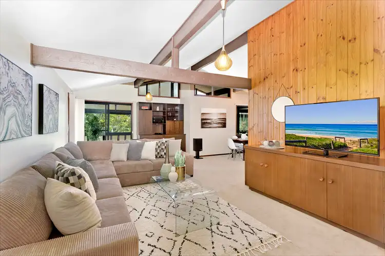 17 Salerno Street, Forestville NSW 2087