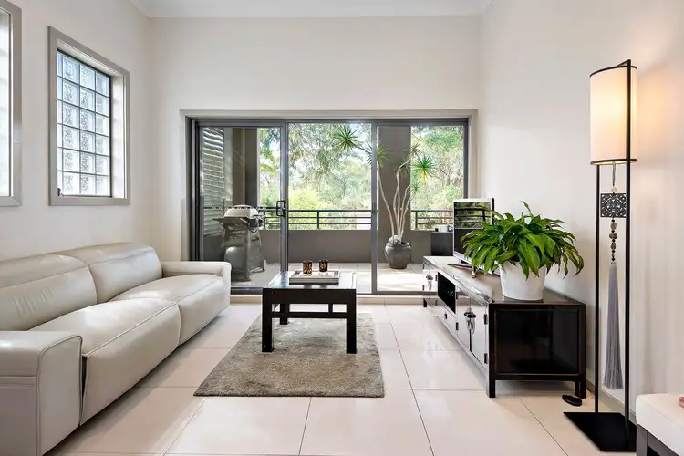 Second view of Homely apartment listing, 1/2 Yindela Street, Davidson NSW 2085