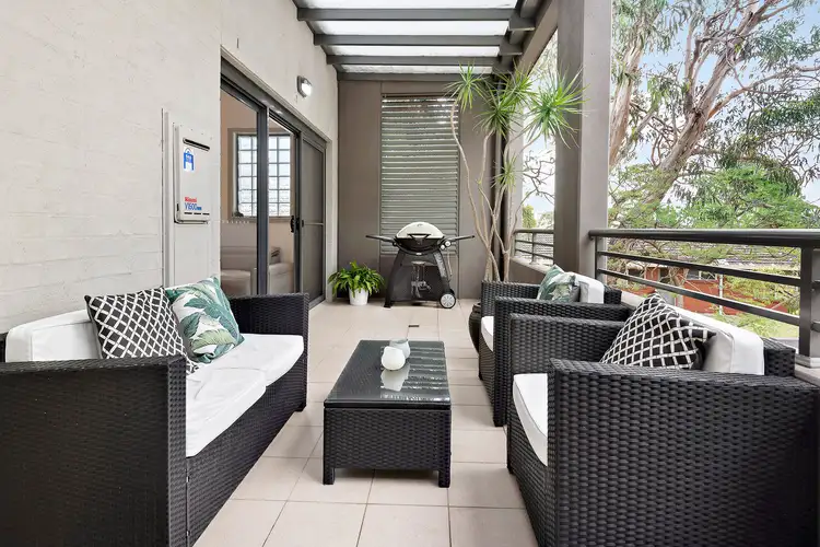 Fourth view of Homely apartment listing, 1/2 Yindela Street, Davidson NSW 2085