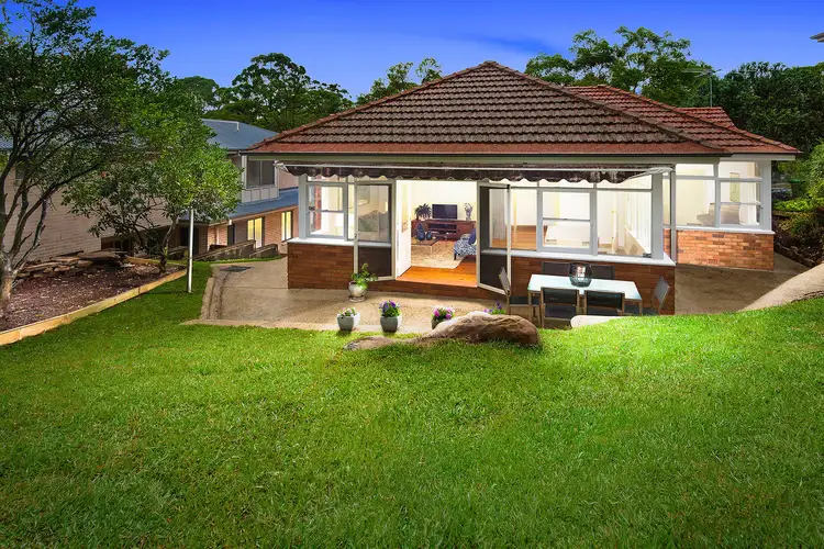 44 Barcoo Street, Roseville NSW 2069