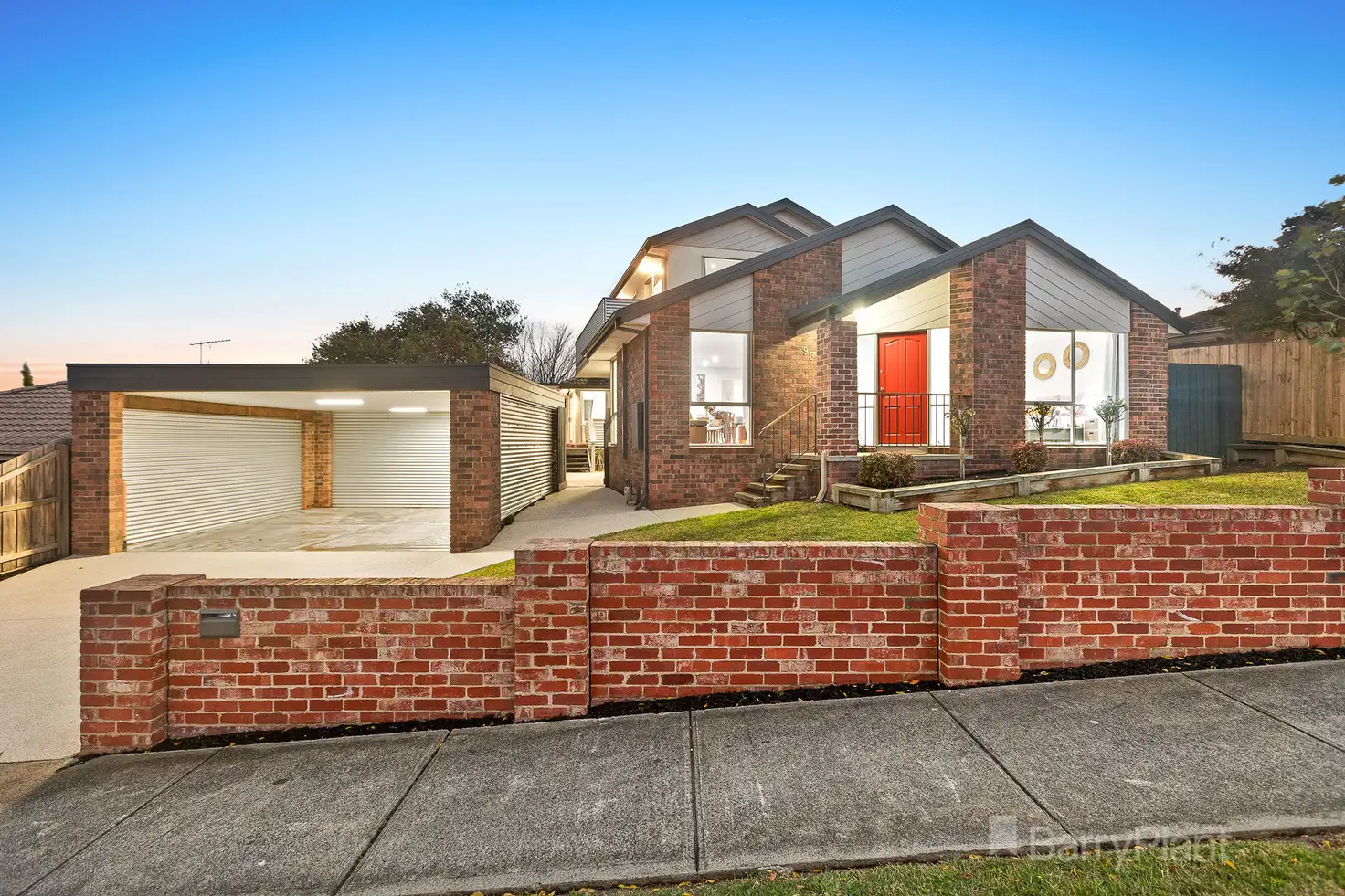 Main view of Homely house listing, 95 Norfolk Drive, Narre Warren VIC 3805