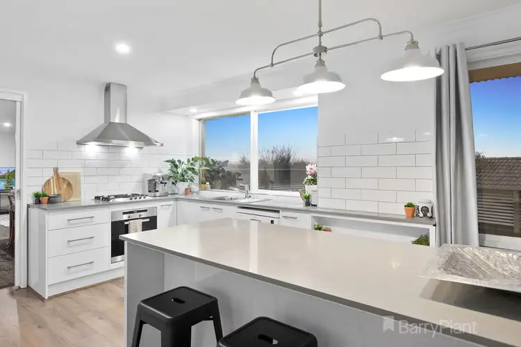 Fourth view of Homely house listing, 95 Norfolk Drive, Narre Warren VIC 3805