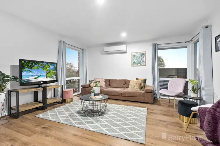 Fifth view of Homely house listing, 95 Norfolk Drive, Narre Warren VIC 3805