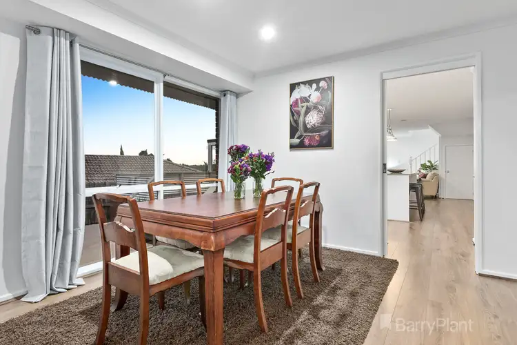 Sixth view of Homely house listing, 95 Norfolk Drive, Narre Warren VIC 3805
