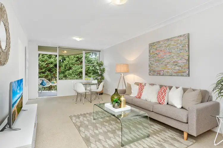 4/614 Pacific Highway, Chatswood NSW 2067