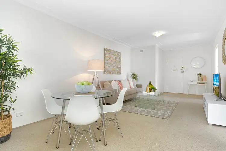 Second view of Homely apartment listing, 4/614 Pacific Highway, Chatswood NSW 2067