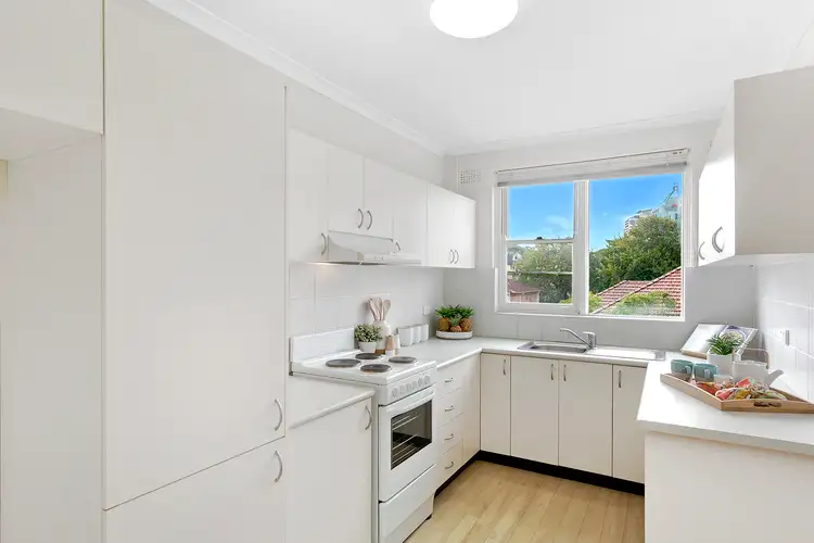 Third view of Homely apartment listing, 4/614 Pacific Highway, Chatswood NSW 2067