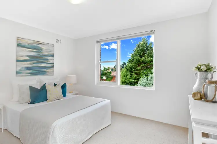 Fourth view of Homely apartment listing, 4/614 Pacific Highway, Chatswood NSW 2067