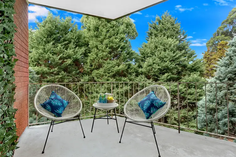 Fifth view of Homely apartment listing, 4/614 Pacific Highway, Chatswood NSW 2067