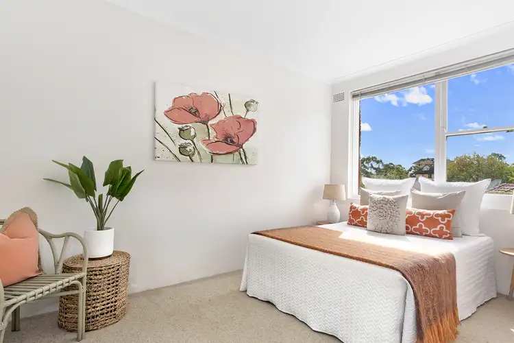 Sixth view of Homely apartment listing, 4/614 Pacific Highway, Chatswood NSW 2067