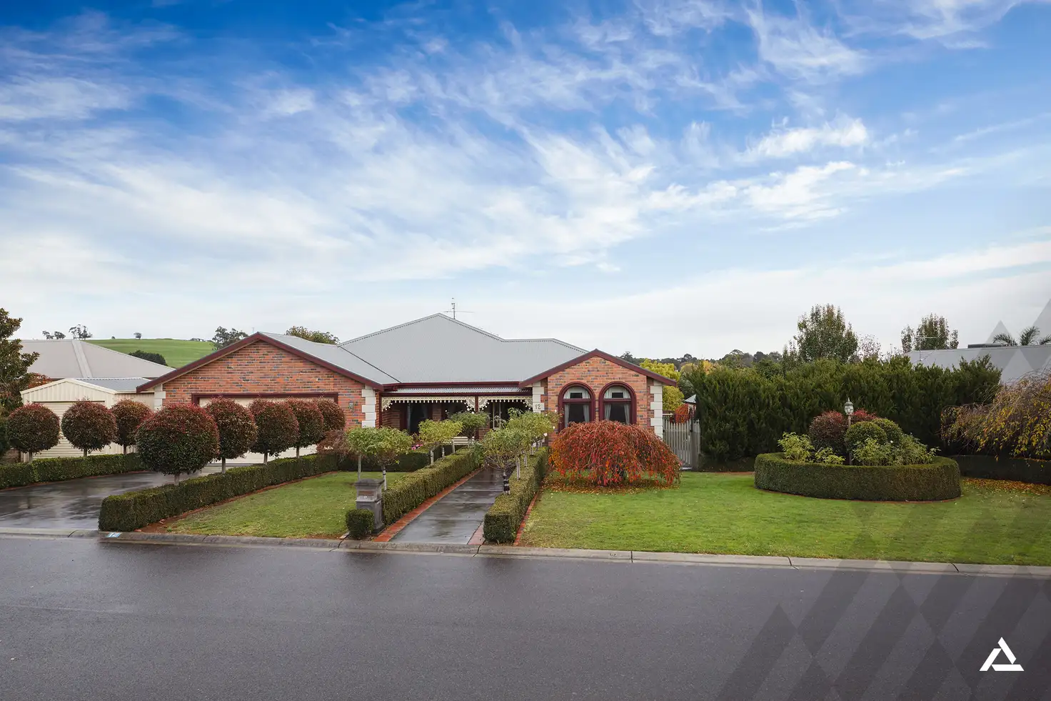 Main view of Homely house listing, 12 Arthurs Drive, Warragul VIC 3820
