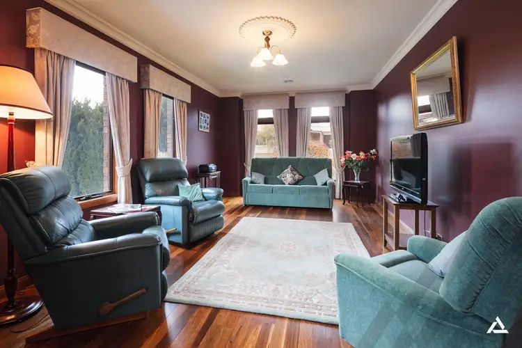 Third view of Homely house listing, 12 Arthurs Drive, Warragul VIC 3820