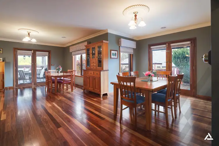 Sixth view of Homely house listing, 12 Arthurs Drive, Warragul VIC 3820