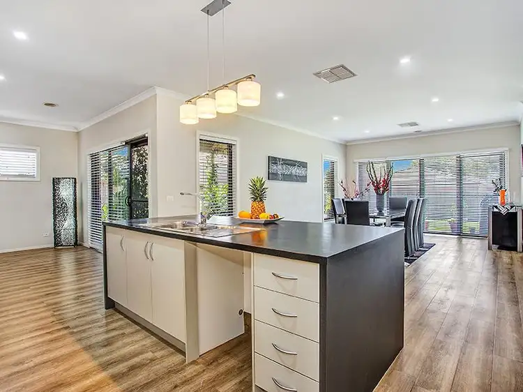 Fourth view of Homely house listing, 4 Cauduro Way, Epping VIC 3076