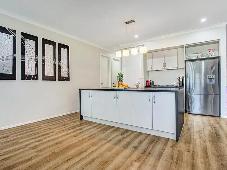 Sixth view of Homely house listing, 4 Cauduro Way, Epping VIC 3076
