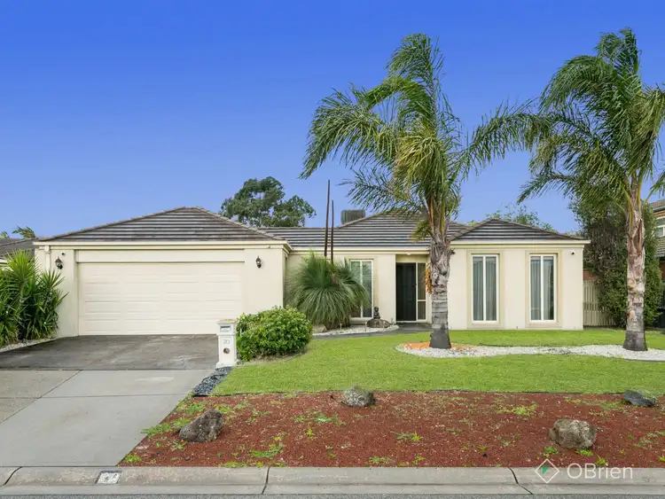20 Grove Court, Carrum Downs VIC 3201