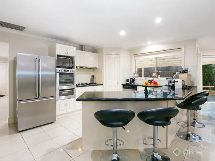 Second view of Homely house listing, 20 Grove Court, Carrum Downs VIC 3201