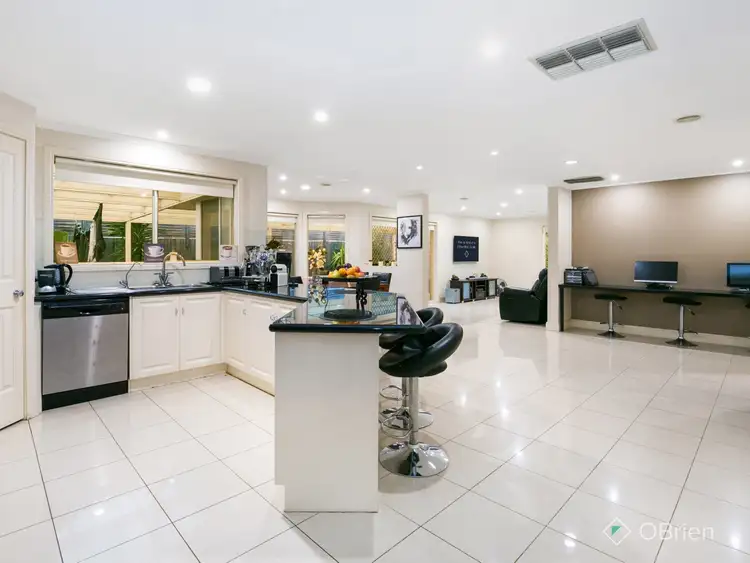 Third view of Homely house listing, 20 Grove Court, Carrum Downs VIC 3201