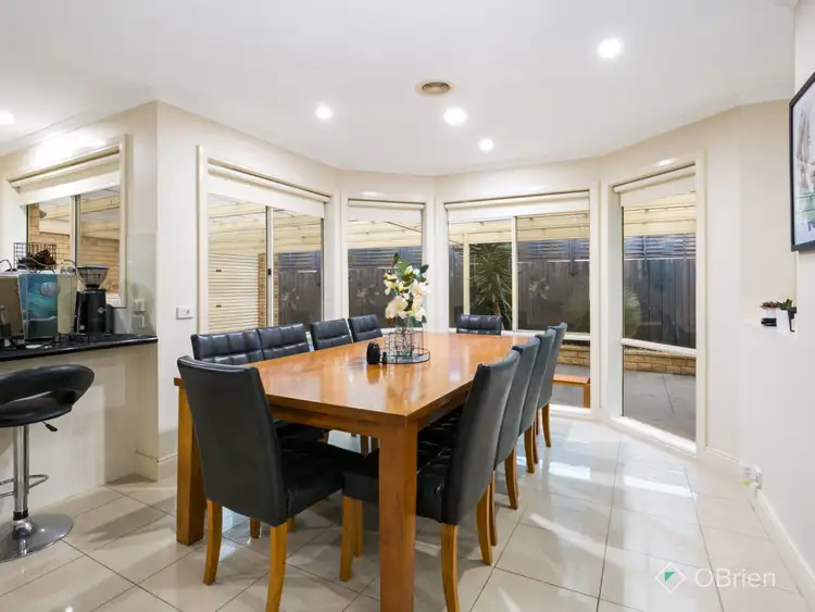 Sixth view of Homely house listing, 20 Grove Court, Carrum Downs VIC 3201