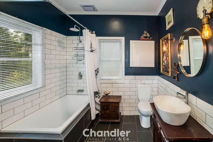 Fourth view of Homely house listing, 8 The Highway, Upwey VIC 3158
