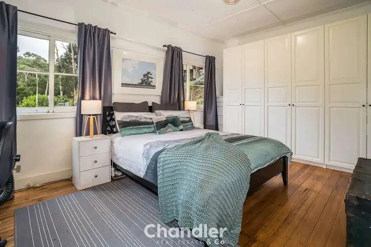 Fifth view of Homely house listing, 8 The Highway, Upwey VIC 3158