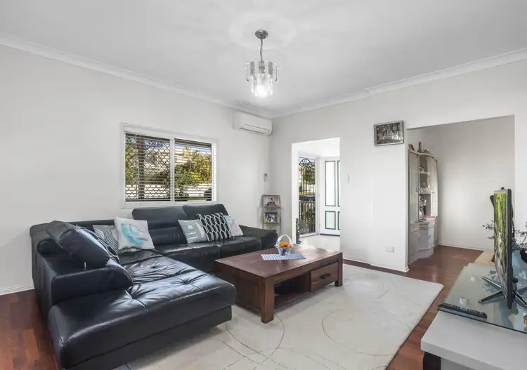 Third view of Homely house listing, 81 Gladstone Street, Coorparoo QLD 4151