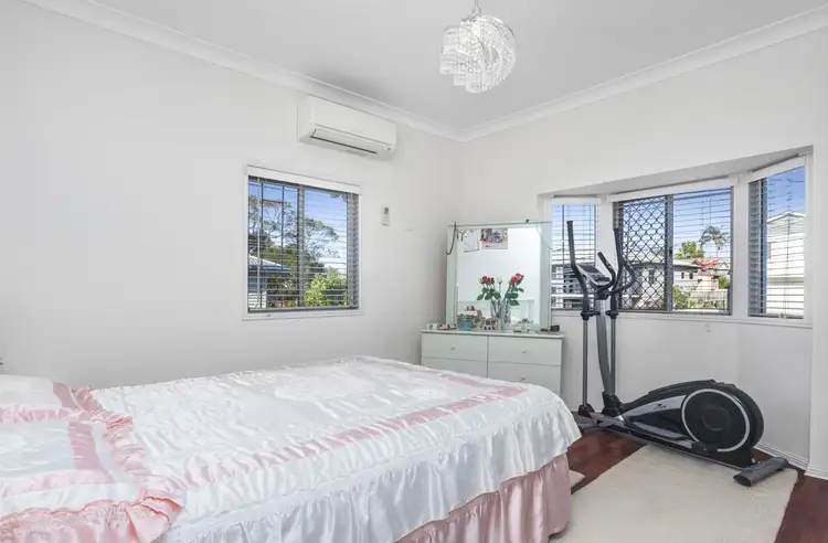 Sixth view of Homely house listing, 81 Gladstone Street, Coorparoo QLD 4151