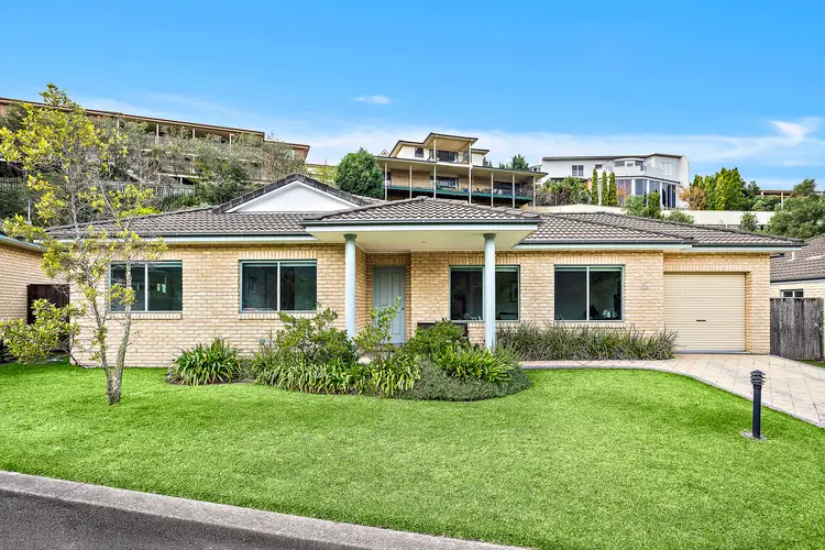 Main view of Homely house listing, 25 Darragh Drive, Figtree NSW 2525