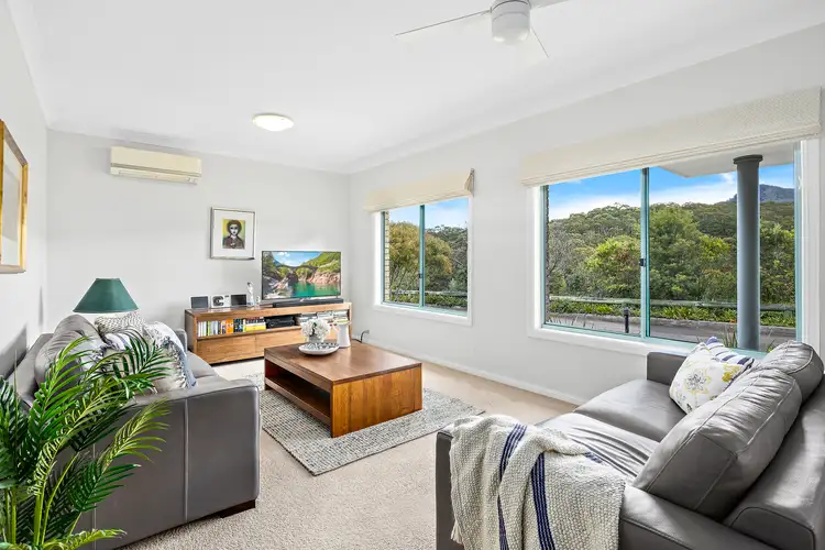 Second view of Homely house listing, 25 Darragh Drive, Figtree NSW 2525