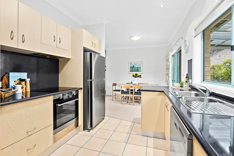 Third view of Homely house listing, 25 Darragh Drive, Figtree NSW 2525