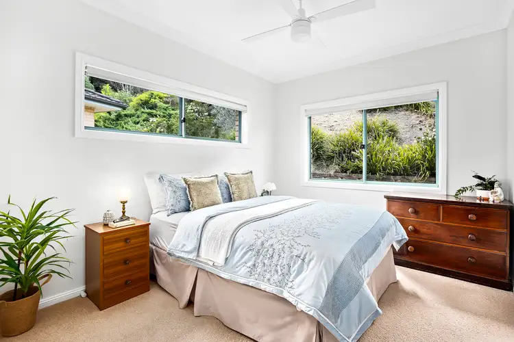Sixth view of Homely house listing, 25 Darragh Drive, Figtree NSW 2525