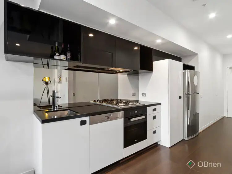 Fifth view of Homely apartment listing, 306/18 Mccombie Street, Elsternwick VIC 3185