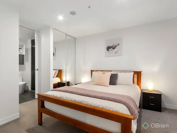 Sixth view of Homely apartment listing, 306/18 Mccombie Street, Elsternwick VIC 3185