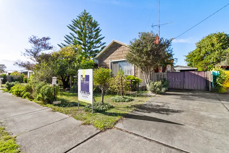 Main view of Homely house listing, 52 Washington Street, Traralgon VIC 3844