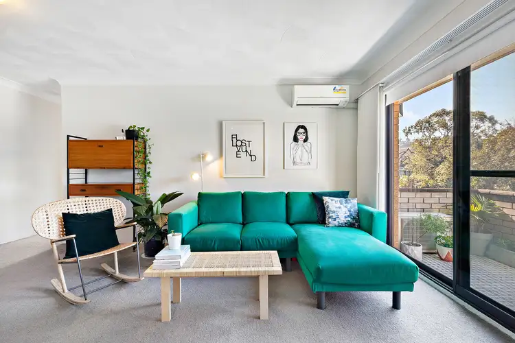 18/16-18 Abbott Street, Coogee NSW 2034