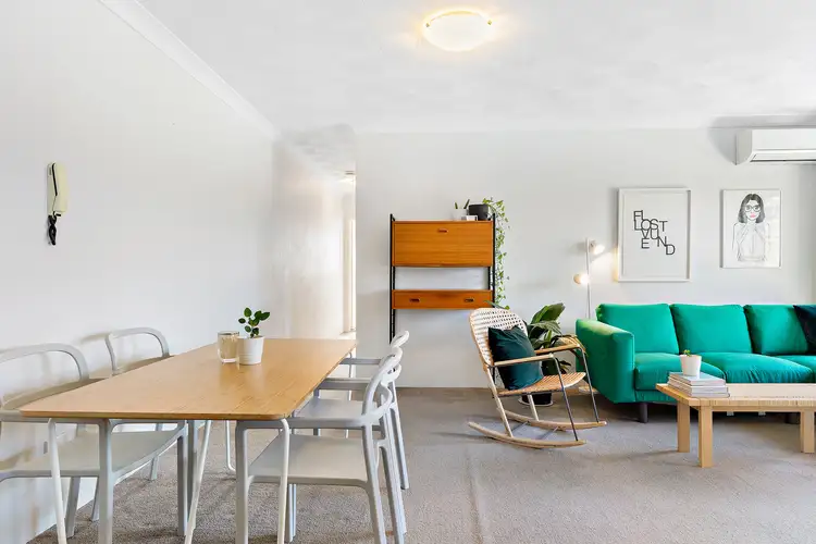Third view of Homely apartment listing, 18/16-18 Abbott Street, Coogee NSW 2034