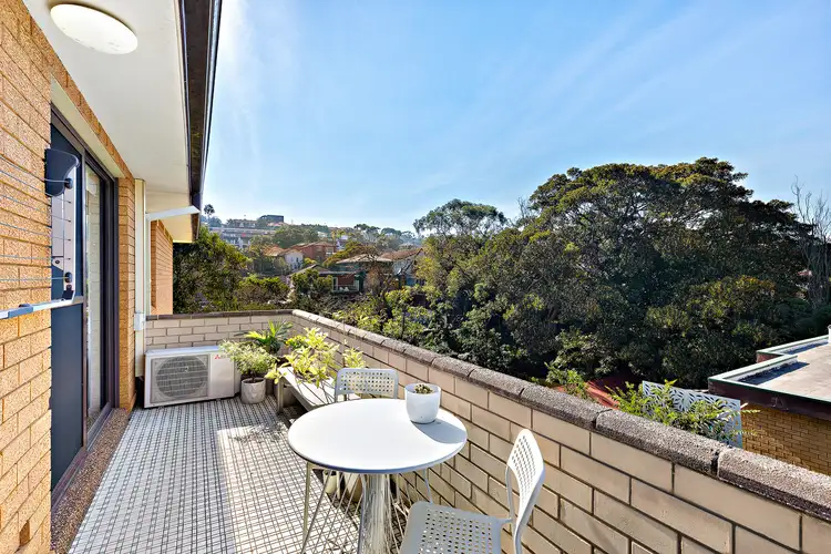 Fourth view of Homely apartment listing, 18/16-18 Abbott Street, Coogee NSW 2034