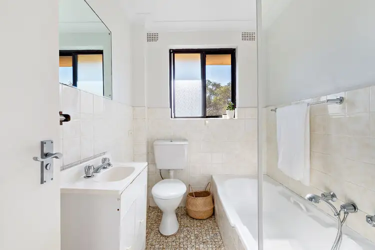 Fifth view of Homely apartment listing, 18/16-18 Abbott Street, Coogee NSW 2034