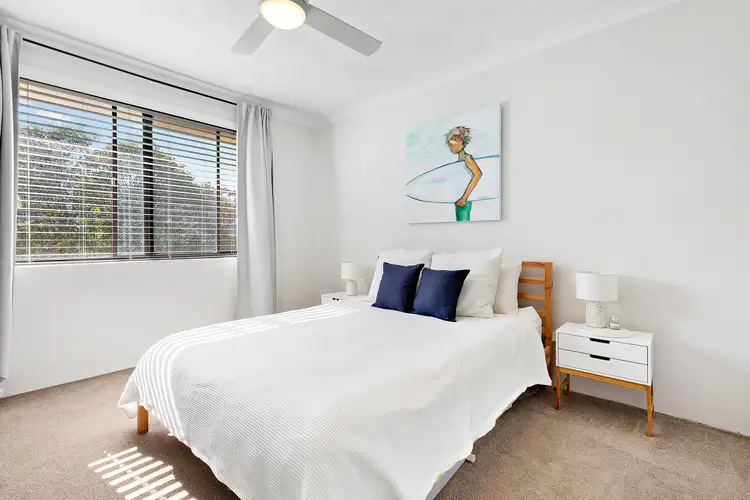 Sixth view of Homely apartment listing, 18/16-18 Abbott Street, Coogee NSW 2034