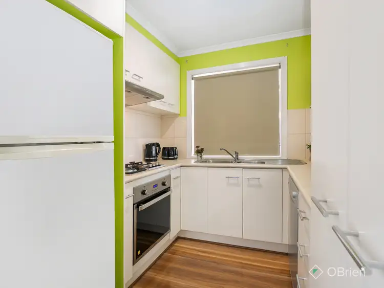 Fifth view of Homely townhouse listing, 14/25 Cadles Road, Carrum Downs VIC 3201