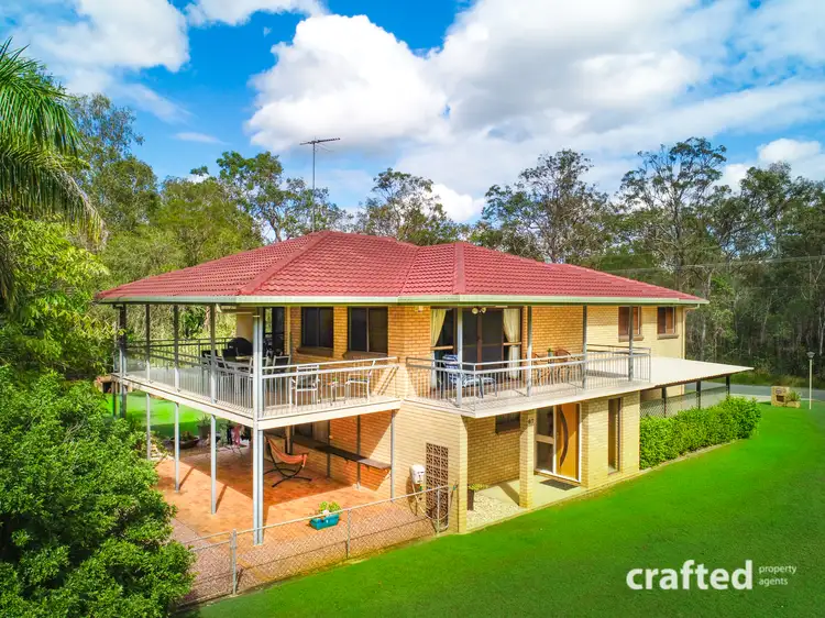 Main view of Homely house listing, 67-71 Hunter Road, Greenbank QLD 4124