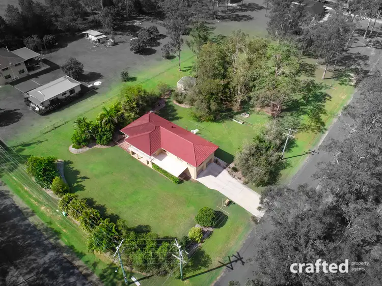 Second view of Homely house listing, 67-71 Hunter Road, Greenbank QLD 4124