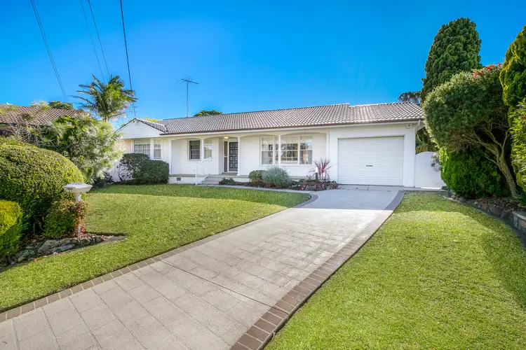 Second view of Homely house listing, 27 Fauna Place, Kirrawee NSW 2232