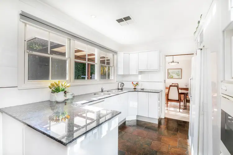 Fourth view of Homely house listing, 27 Fauna Place, Kirrawee NSW 2232